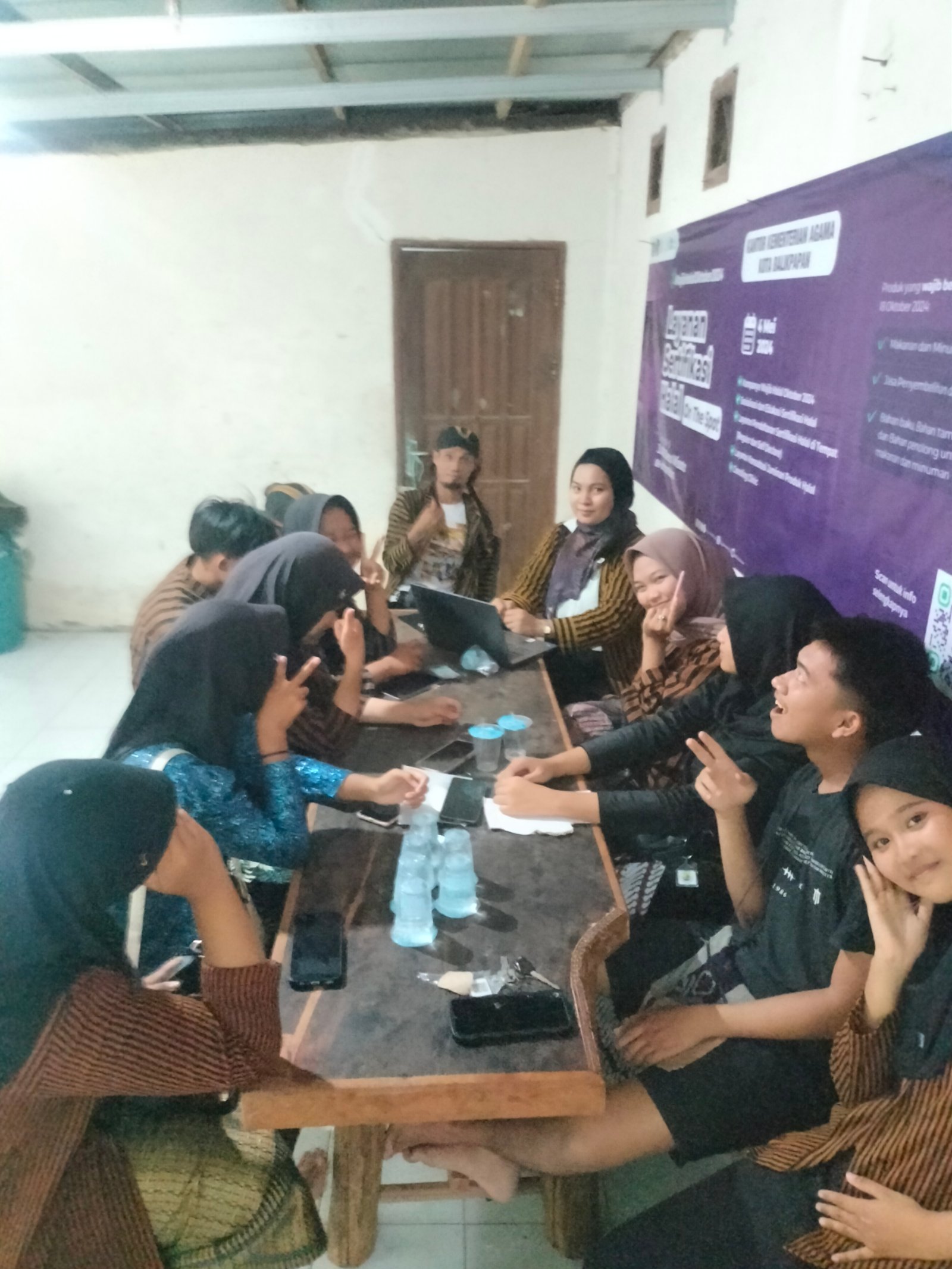 GSA Akademi Luncurkan Inkubasi UMKM Kreasi Nusantara - berita terbaru GSA Grup